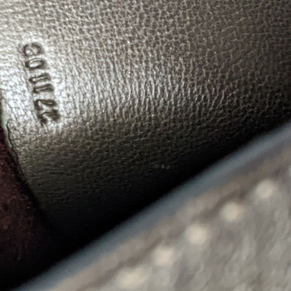 Loewe Anagram Nappa Leather Bag - Picture 11 of 16